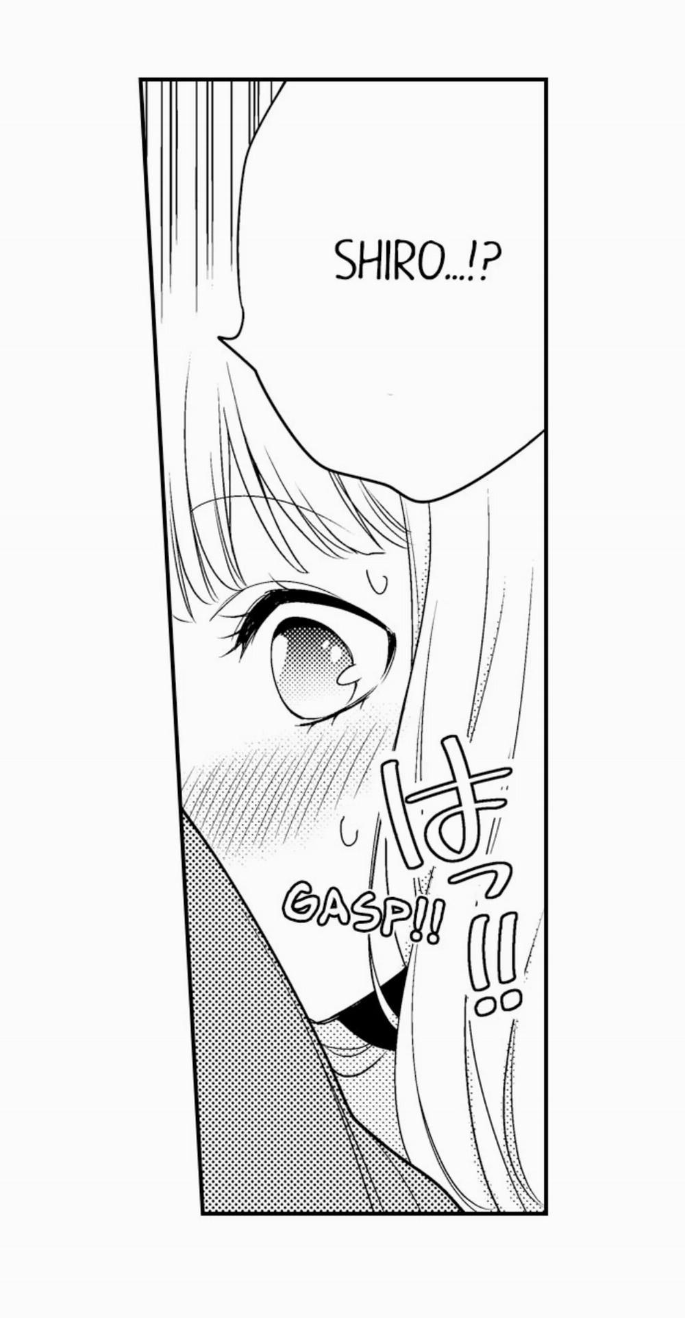 Hãy Ngủ Cùng Em, Haruomi-Kun! 11.2 trang 7