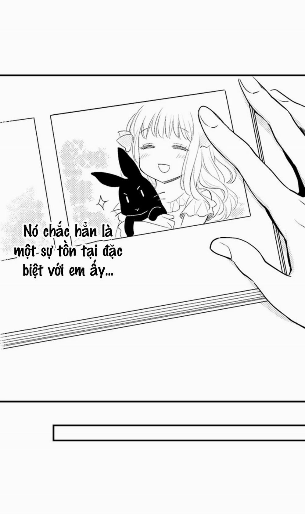 Hãy Ngủ Cùng Em, Haruomi-Kun! 13.2 trang 16