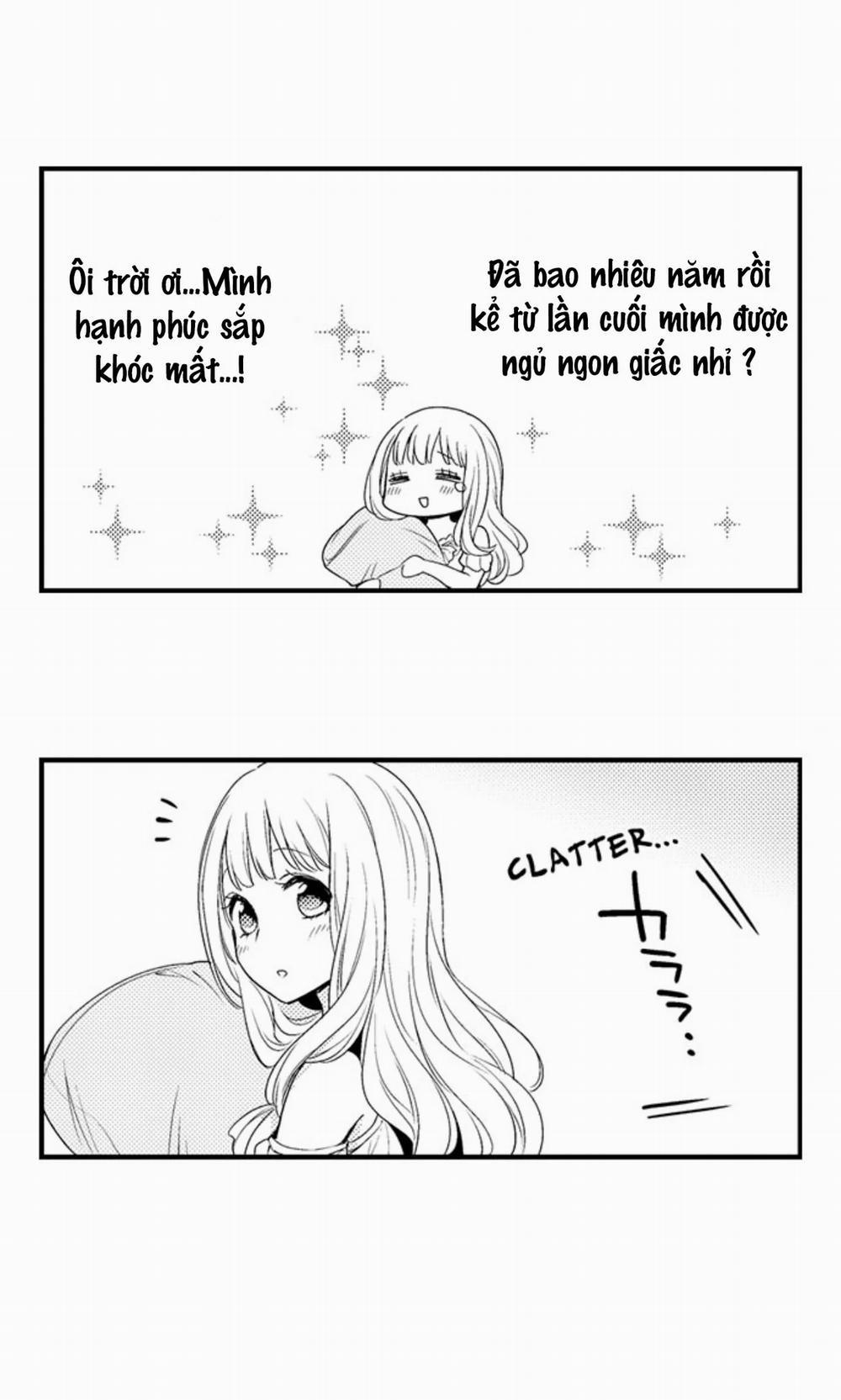 Hãy Ngủ Cùng Em, Haruomi-Kun! 14.1 trang 12