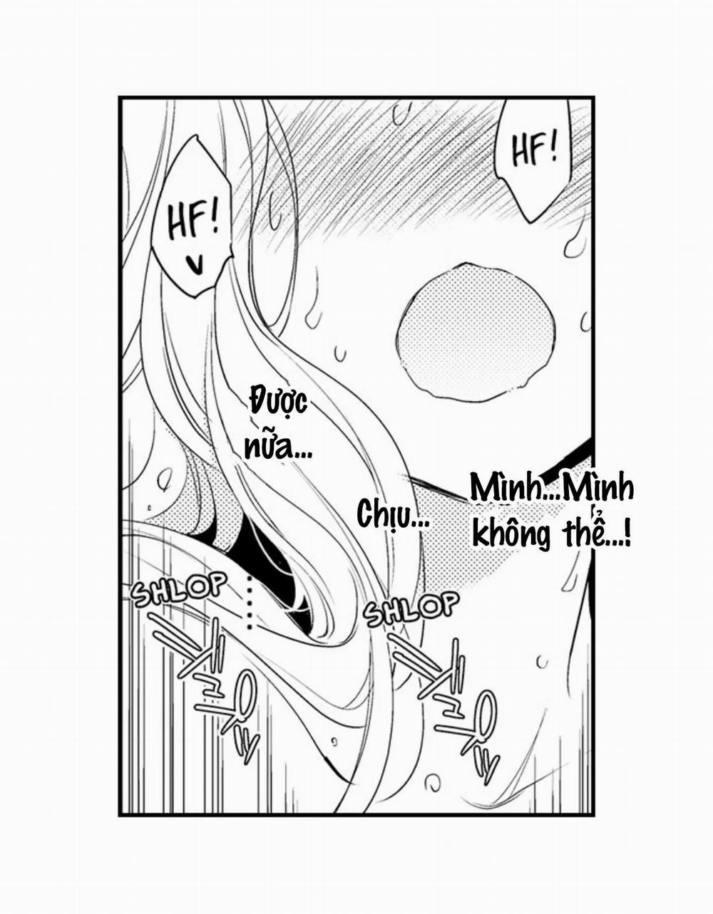 Hãy Ngủ Cùng Em, Haruomi-Kun! 15.1 trang 20