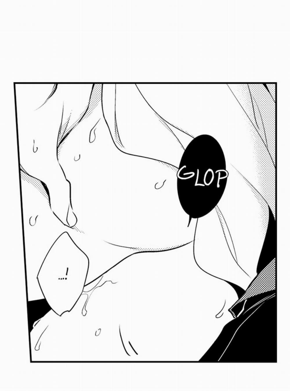 Hãy Ngủ Cùng Em, Haruomi-Kun! 15.1 trang 5