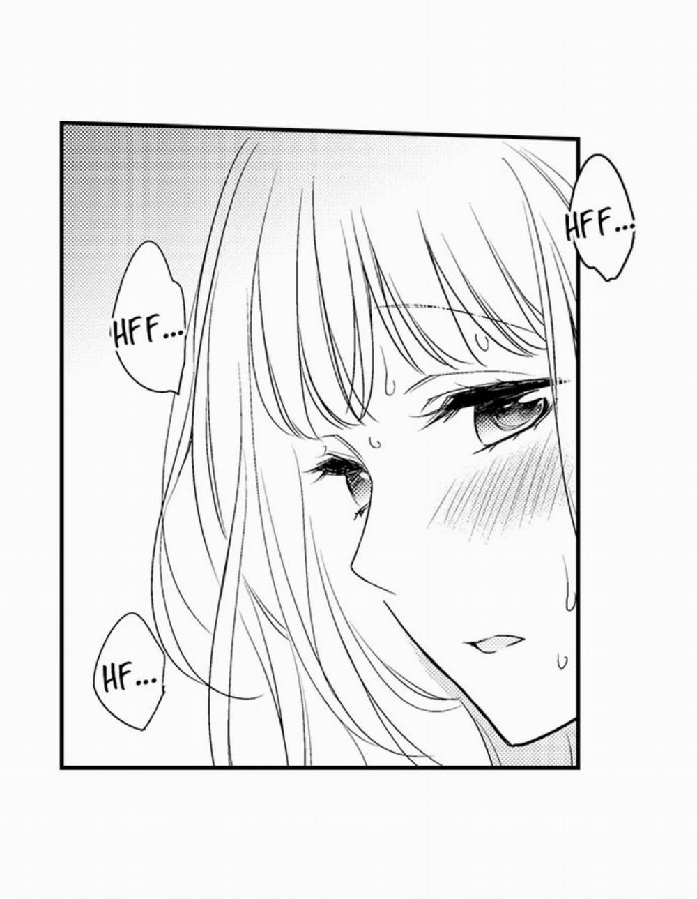 Hãy Ngủ Cùng Em, Haruomi-Kun! 15.2 trang 3