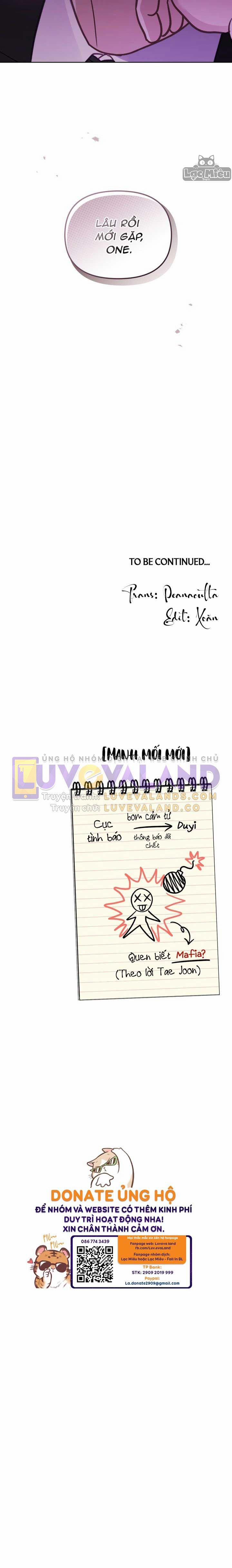 Hãy Ở Lại Cho Đến Khi Say Mê Tôi 3.5 trang 2