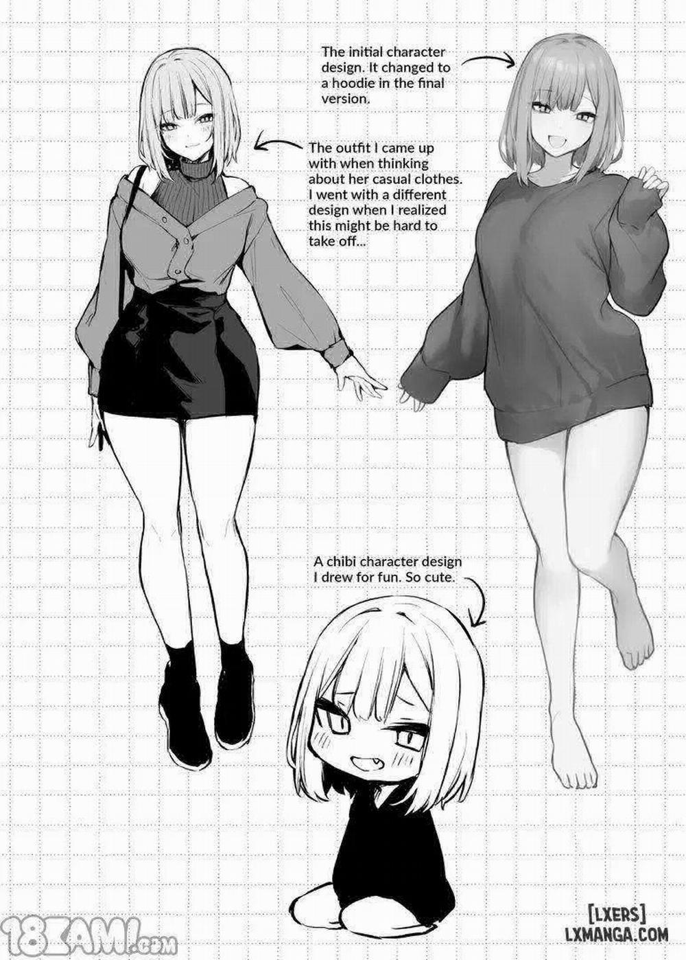 Hãy quên tình cũ đi! Oneshot trang 73