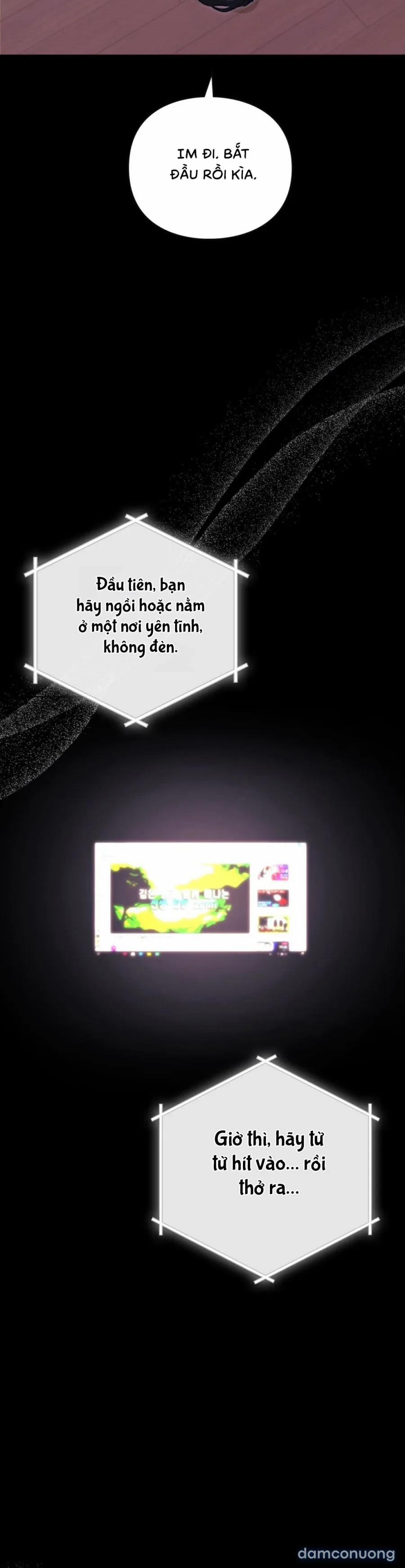 Hãy Trở Thành Dolsoe Của Tôi Nhé 1 trang 12