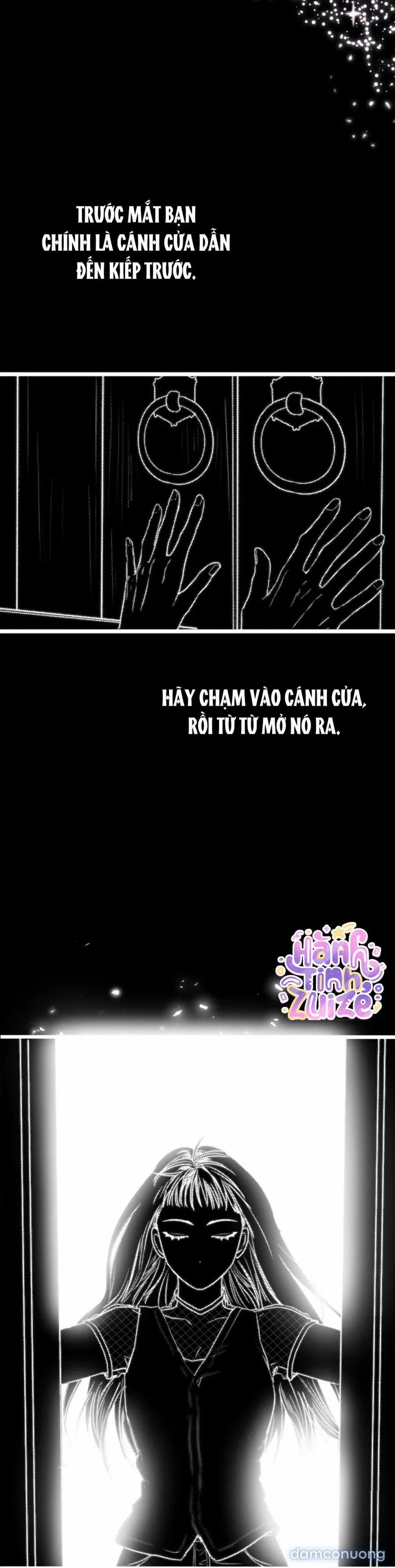 Hãy Trở Thành Dolsoe Của Tôi Nhé 1 trang 15