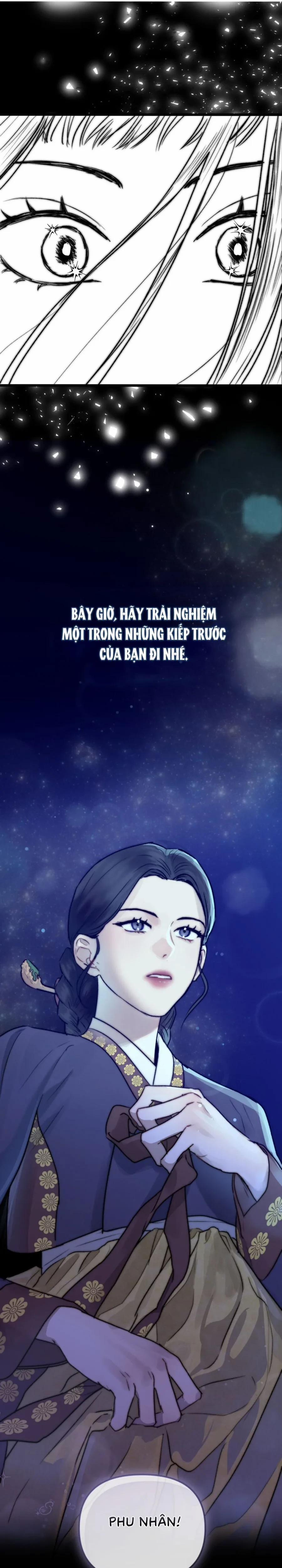 Hãy Trở Thành Dolsoe Của Tôi Nhé 1 trang 16
