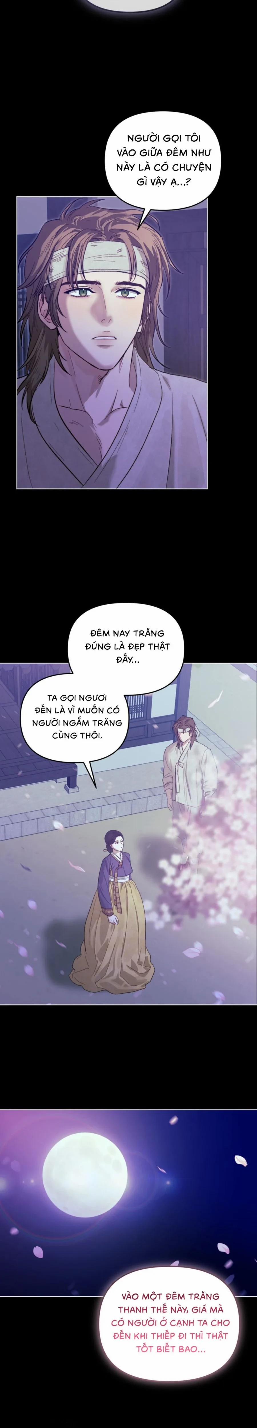 Hãy Trở Thành Dolsoe Của Tôi Nhé 1 trang 17