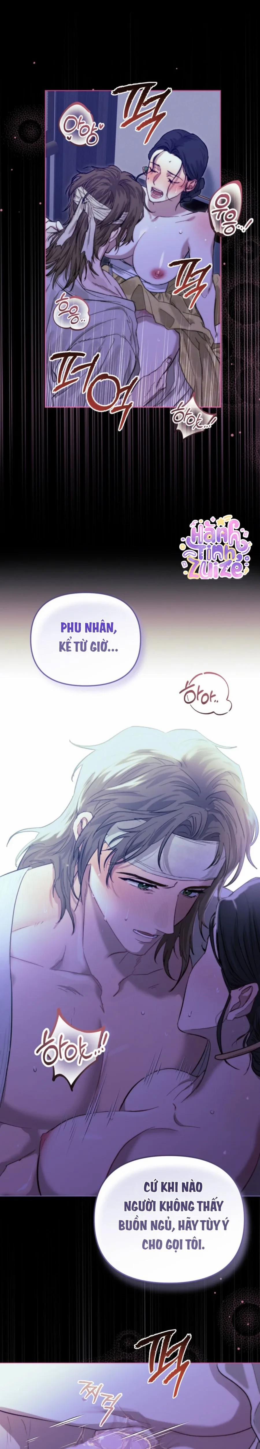 Hãy Trở Thành Dolsoe Của Tôi Nhé 1 trang 26