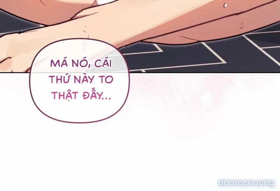 Hãy Trở Thành Dolsoe Của Tôi Nhé 2 trang 19