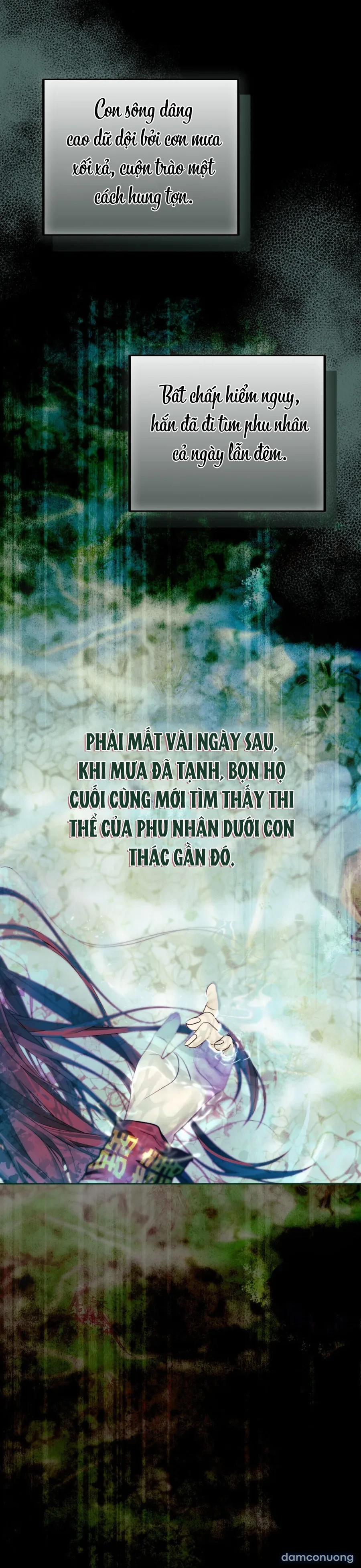 Hãy Trở Thành Dolsoe Của Tôi Nhé 3 trang 14