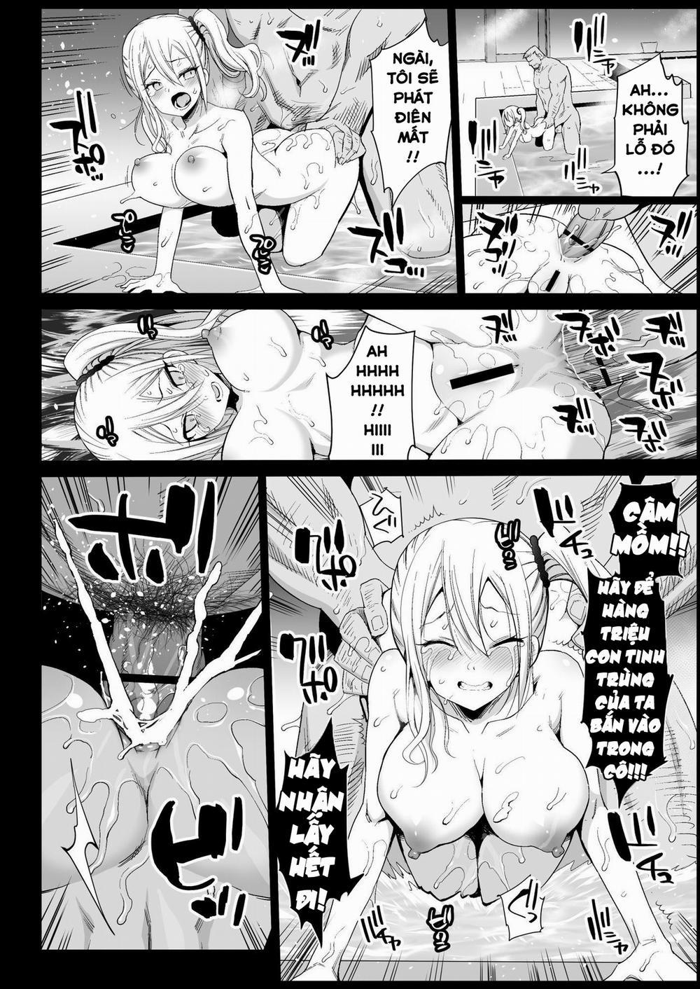 Hayasaka Ai wa H na Maid Oneshot trang 20