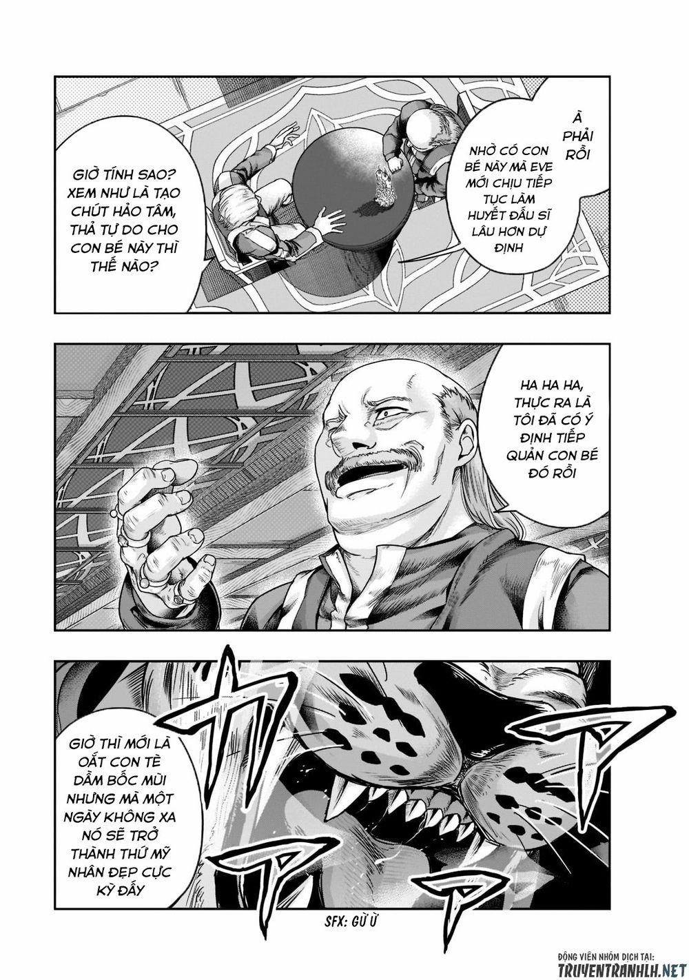 Hazure Waku No Joutai Ijou Skill De Saikyou Ni Natta Ore Ga Subete Wo Juurin Suru Made 26 trang 30