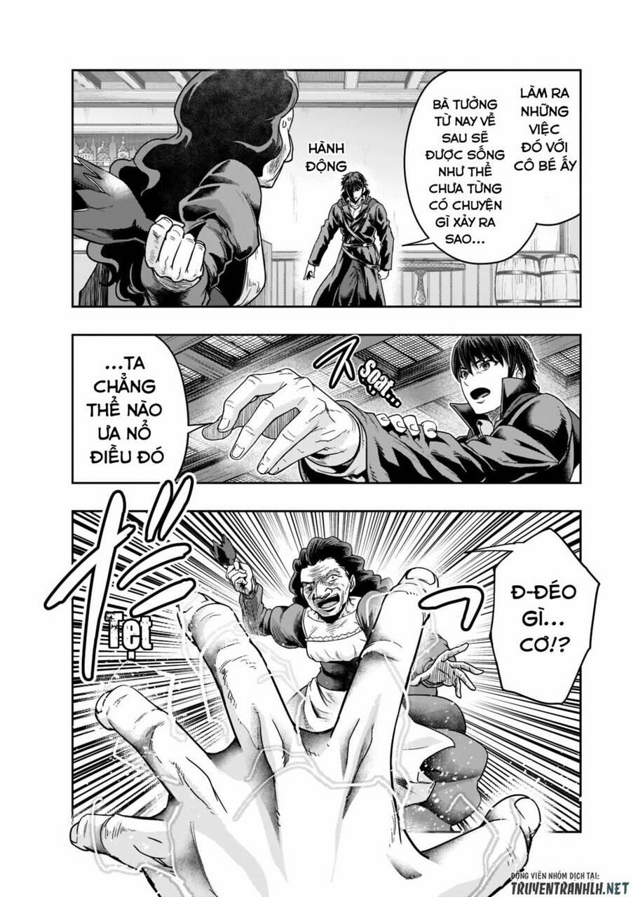 Hazure Waku No Joutai Ijou Skill De Saikyou Ni Natta Ore Ga Subete Wo Juurin Suru Made 27 trang 26