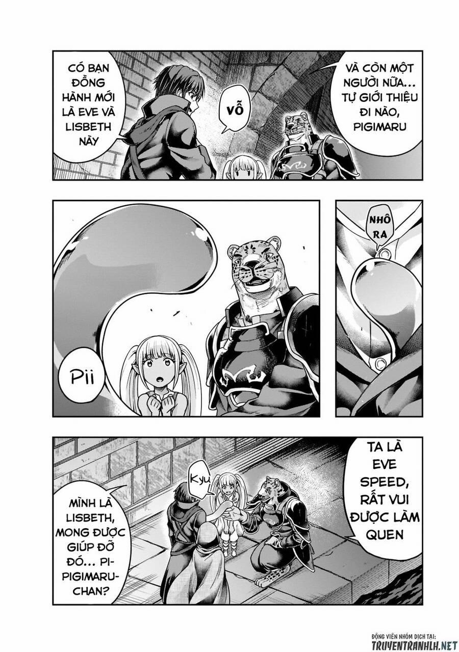 Hazure Waku No Joutai Ijou Skill De Saikyou Ni Natta Ore Ga Subete Wo Juurin Suru Made 28 trang 6