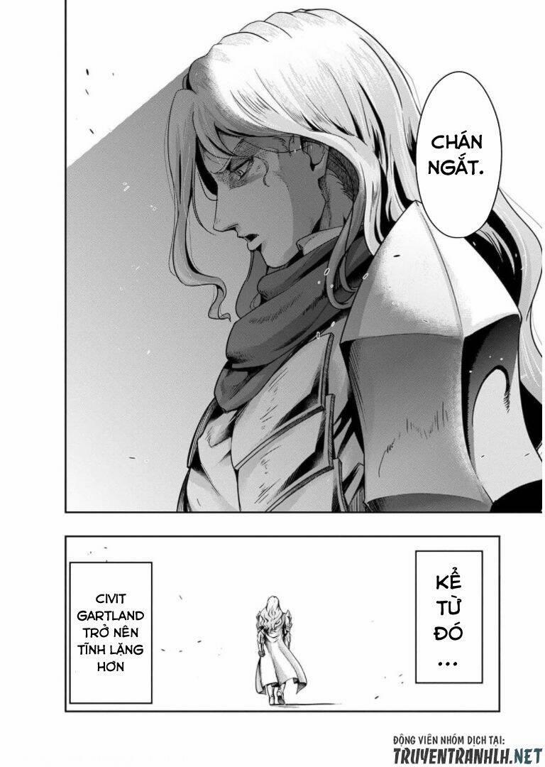 Hazure Waku No Joutai Ijou Skill De Saikyou Ni Natta Ore Ga Subete Wo Juurin Suru Made 29.5 trang 21