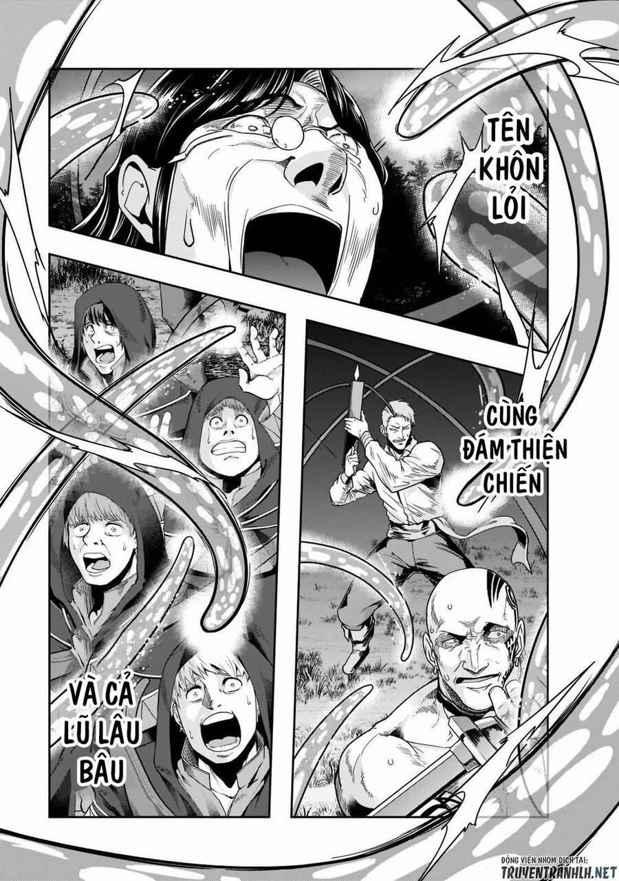 Hazure Waku No Joutai Ijou Skill De Saikyou Ni Natta Ore Ga Subete Wo Juurin Suru Made 31 trang 18