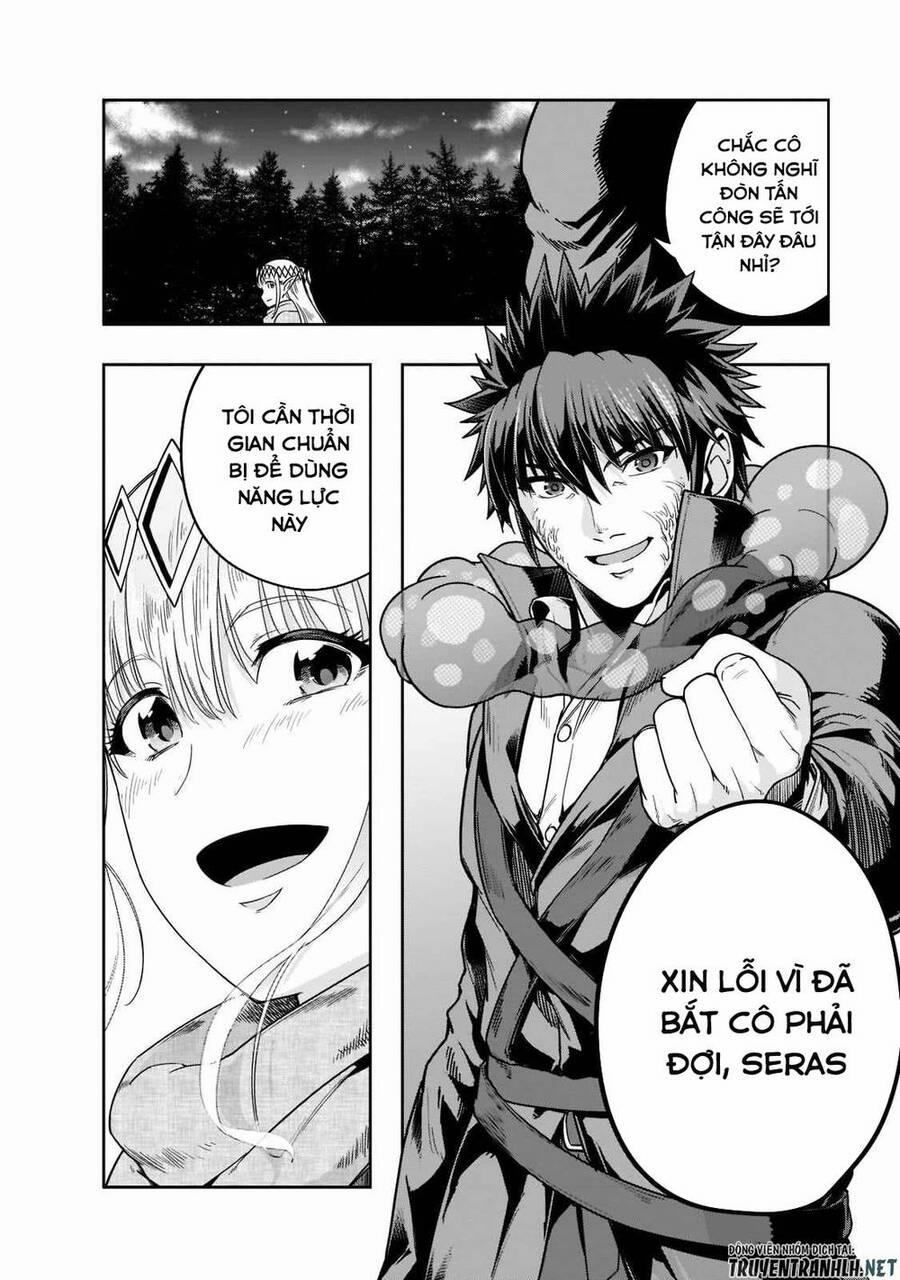 Hazure Waku No Joutai Ijou Skill De Saikyou Ni Natta Ore Ga Subete Wo Juurin Suru Made 31 trang 20