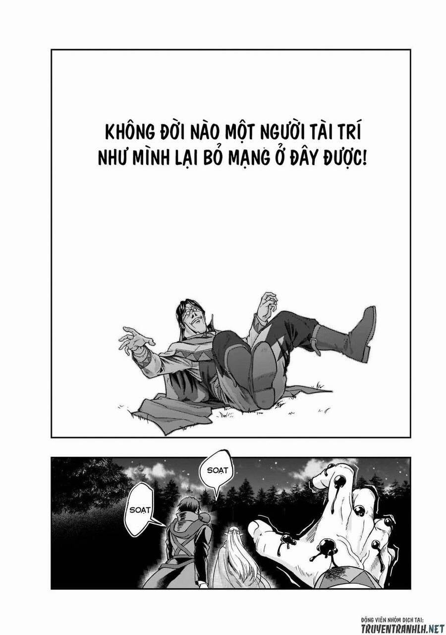 Hazure Waku No Joutai Ijou Skill De Saikyou Ni Natta Ore Ga Subete Wo Juurin Suru Made 31 trang 24