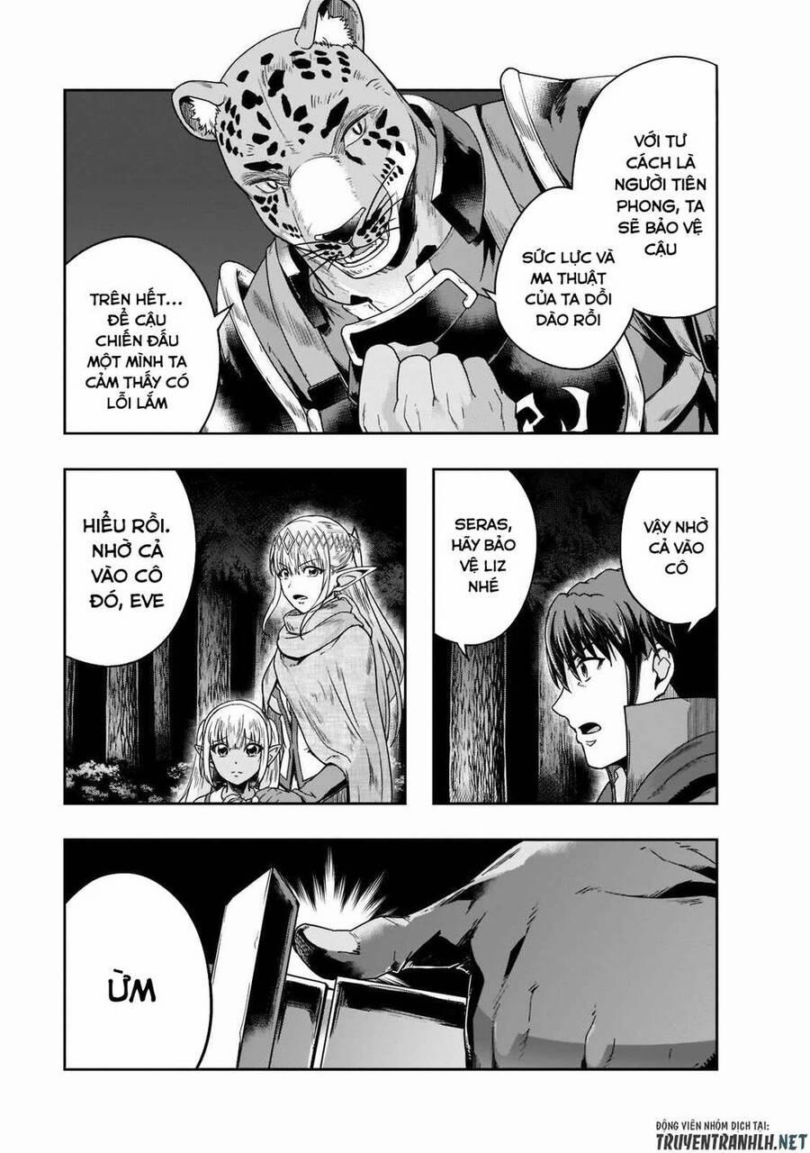 Hazure Waku No Joutai Ijou Skill De Saikyou Ni Natta Ore Ga Subete Wo Juurin Suru Made 31 trang 29