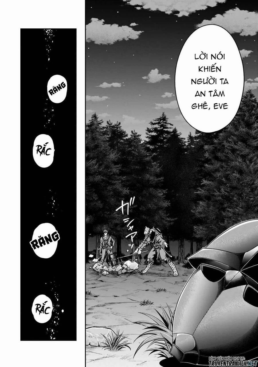 Hazure Waku No Joutai Ijou Skill De Saikyou Ni Natta Ore Ga Subete Wo Juurin Suru Made 33 trang 22