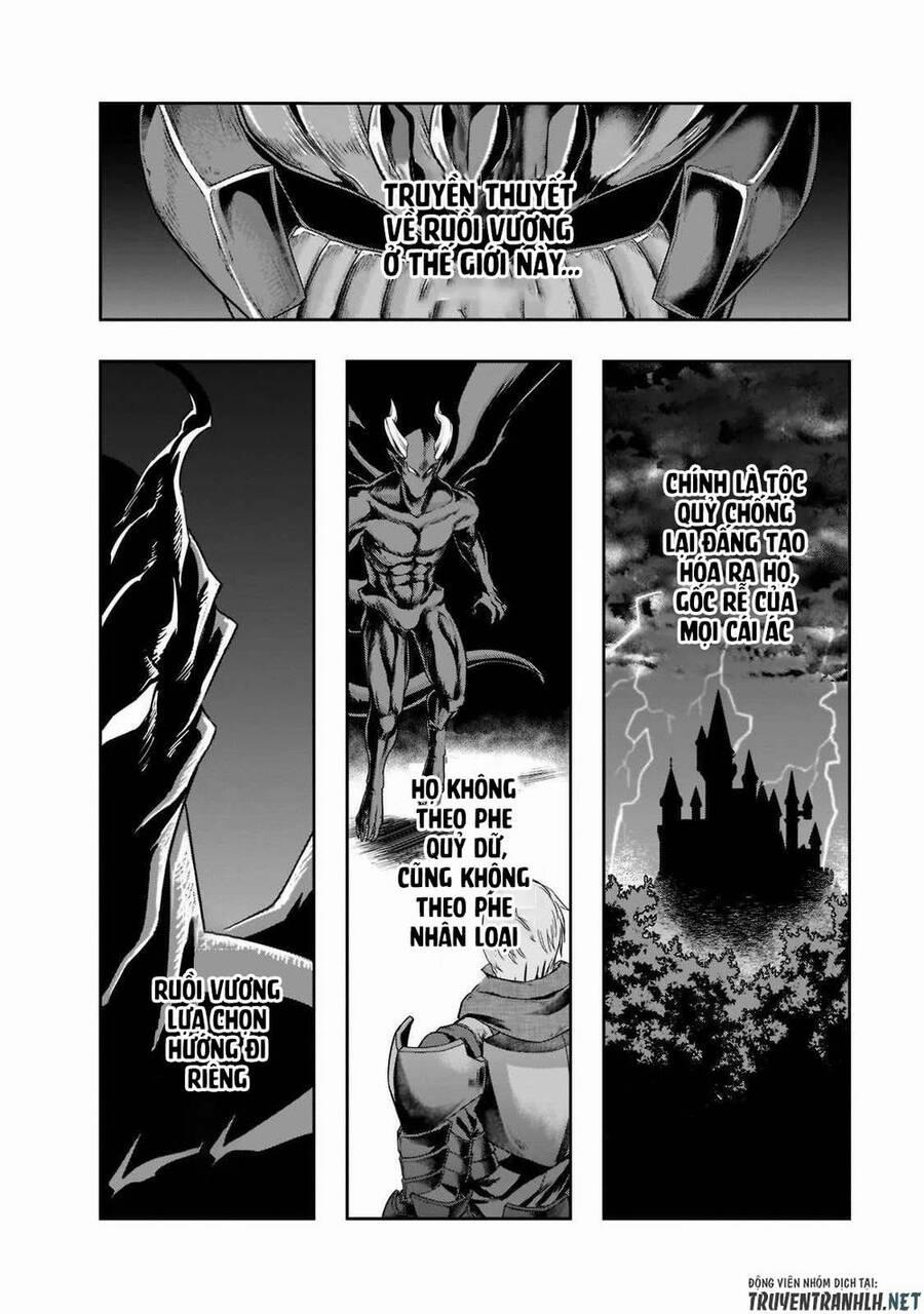 Hazure Waku No Joutai Ijou Skill De Saikyou Ni Natta Ore Ga Subete Wo Juurin Suru Made 33 trang 23