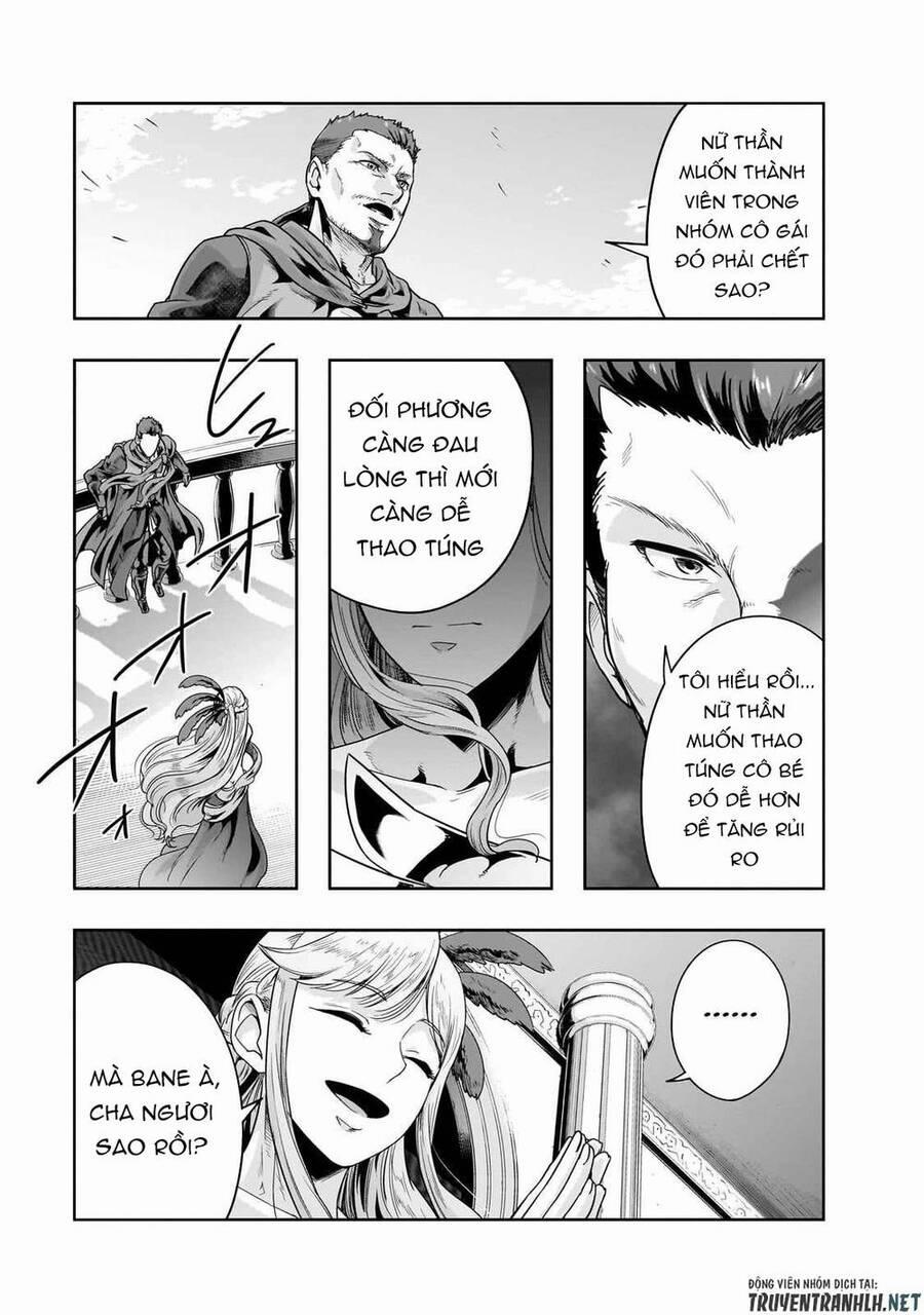 Hazure Waku No Joutai Ijou Skill De Saikyou Ni Natta Ore Ga Subete Wo Juurin Suru Made 36 trang 28