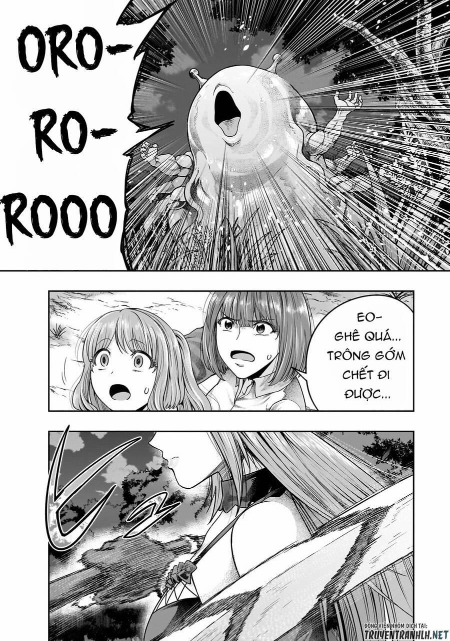 Hazure Waku No Joutai Ijou Skill De Saikyou Ni Natta Ore Ga Subete Wo Juurin Suru Made 37 trang 4