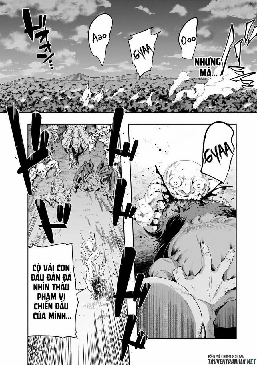 Hazure Waku No Joutai Ijou Skill De Saikyou Ni Natta Ore Ga Subete Wo Juurin Suru Made 39 trang 19