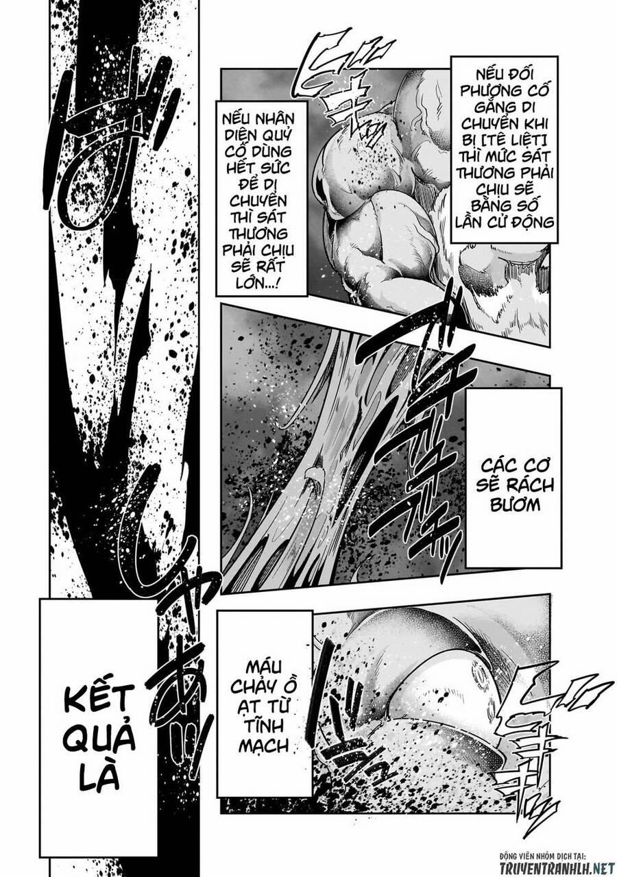 Hazure Waku No Joutai Ijou Skill De Saikyou Ni Natta Ore Ga Subete Wo Juurin Suru Made 39 trang 26