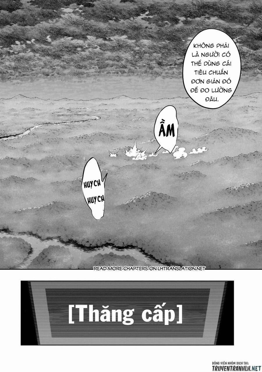 Hazure Waku No Joutai Ijou Skill De Saikyou Ni Natta Ore Ga Subete Wo Juurin Suru Made 42 trang 14