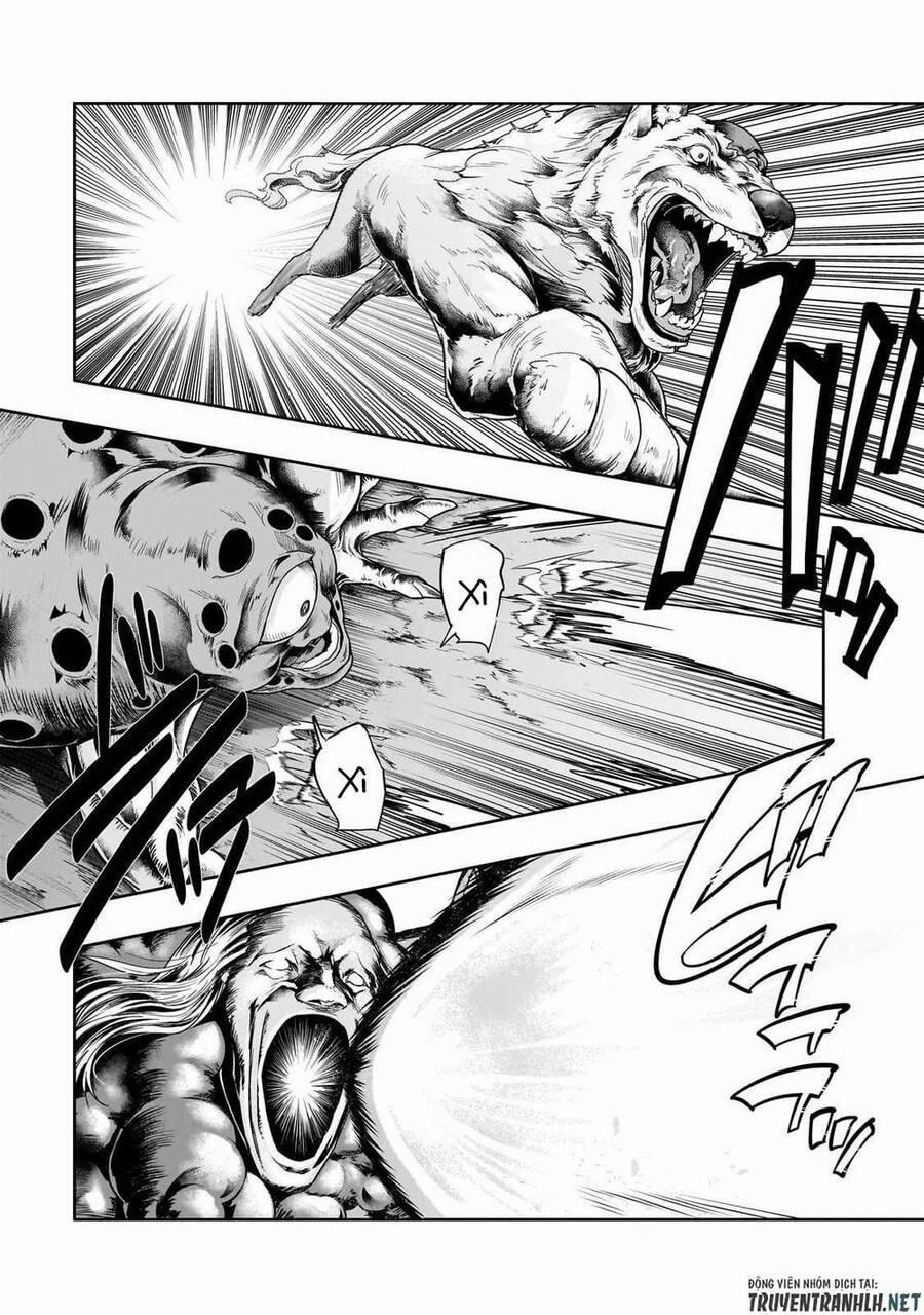 Hazure Waku No Joutai Ijou Skill De Saikyou Ni Natta Ore Ga Subete Wo Juurin Suru Made 42 trang 26