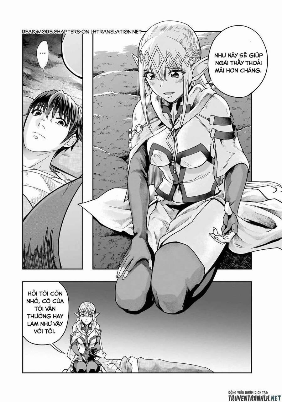 Hazure Waku No Joutai Ijou Skill De Saikyou Ni Natta Ore Ga Subete Wo Juurin Suru Made 43 trang 13