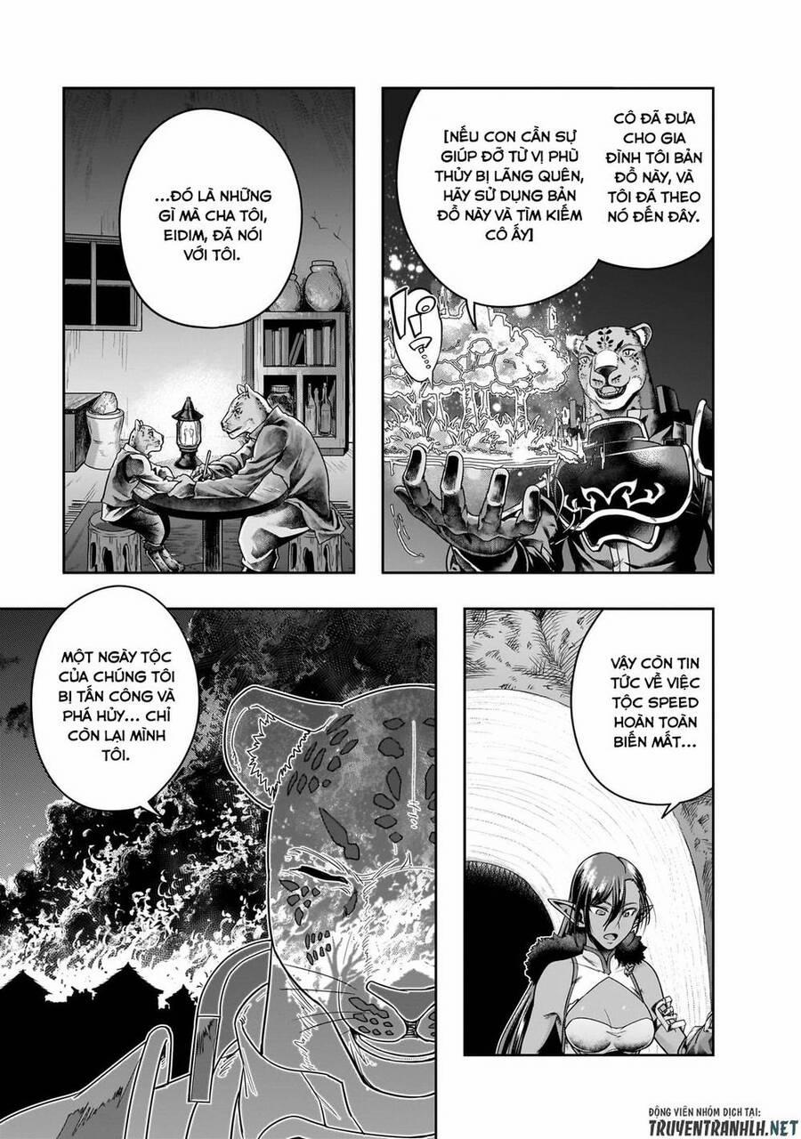 Hazure Waku No Joutai Ijou Skill De Saikyou Ni Natta Ore Ga Subete Wo Juurin Suru Made 45 trang 23