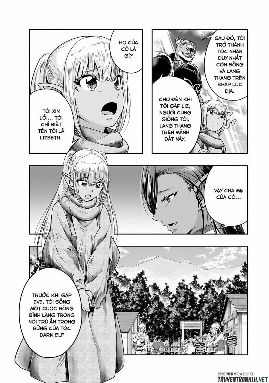 Hazure Waku No Joutai Ijou Skill De Saikyou Ni Natta Ore Ga Subete Wo Juurin Suru Made 45 trang 24