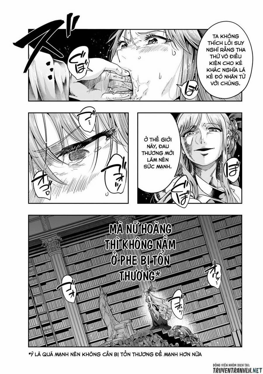 Hazure Waku No Joutai Ijou Skill De Saikyou Ni Natta Ore Ga Subete Wo Juurin Suru Made 45 trang 4