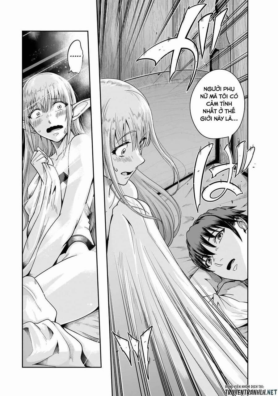 Hazure Waku No Joutai Ijou Skill De Saikyou Ni Natta Ore Ga Subete Wo Juurin Suru Made 46 trang 14