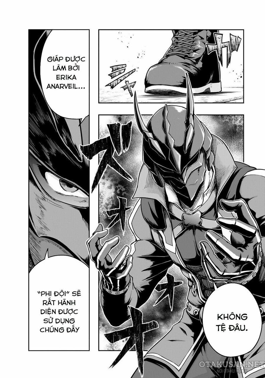 Hazure Waku No Joutai Ijou Skill De Saikyou Ni Natta Ore Ga Subete Wo Juurin Suru Made 48.2 trang 2