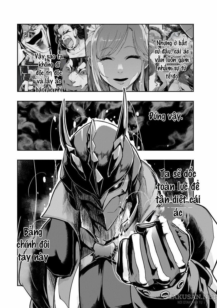 Hazure Waku No Joutai Ijou Skill De Saikyou Ni Natta Ore Ga Subete Wo Juurin Suru Made 48.2 trang 9