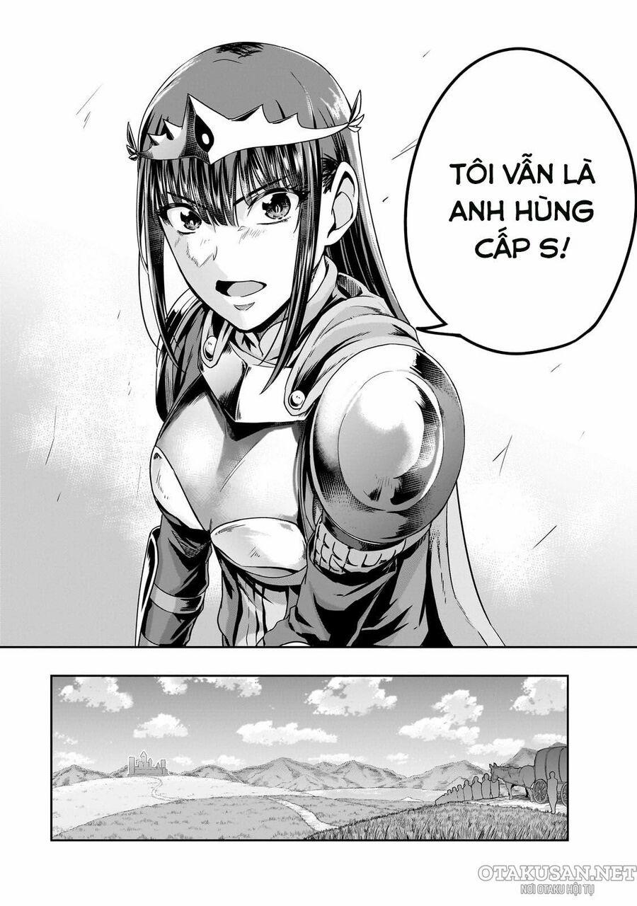 Hazure Waku No Joutai Ijou Skill De Saikyou Ni Natta Ore Ga Subete Wo Juurin Suru Made 49.1 trang 6