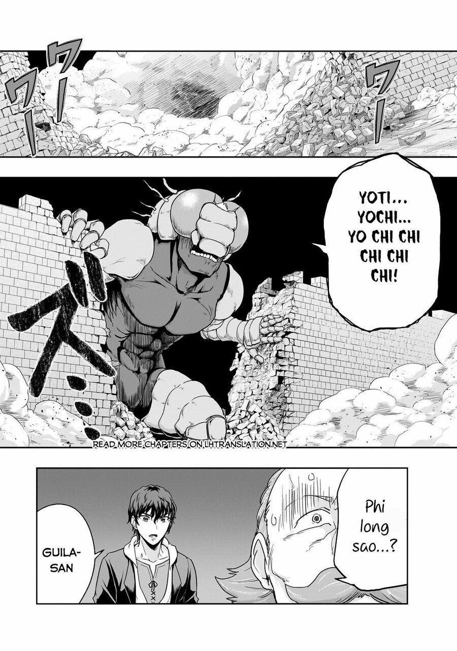 Hazure Waku No Joutai Ijou Skill De Saikyou Ni Natta Ore Ga Subete Wo Juurin Suru Made 49.2 trang 2