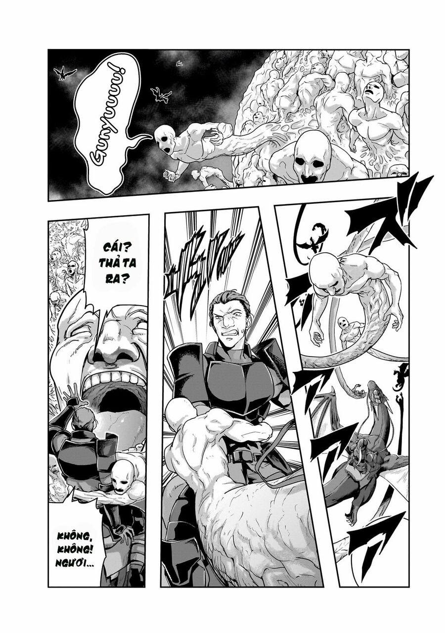 Hazure Waku No Joutai Ijou Skill De Saikyou Ni Natta Ore Ga Subete Wo Juurin Suru Made 50.1 trang 7