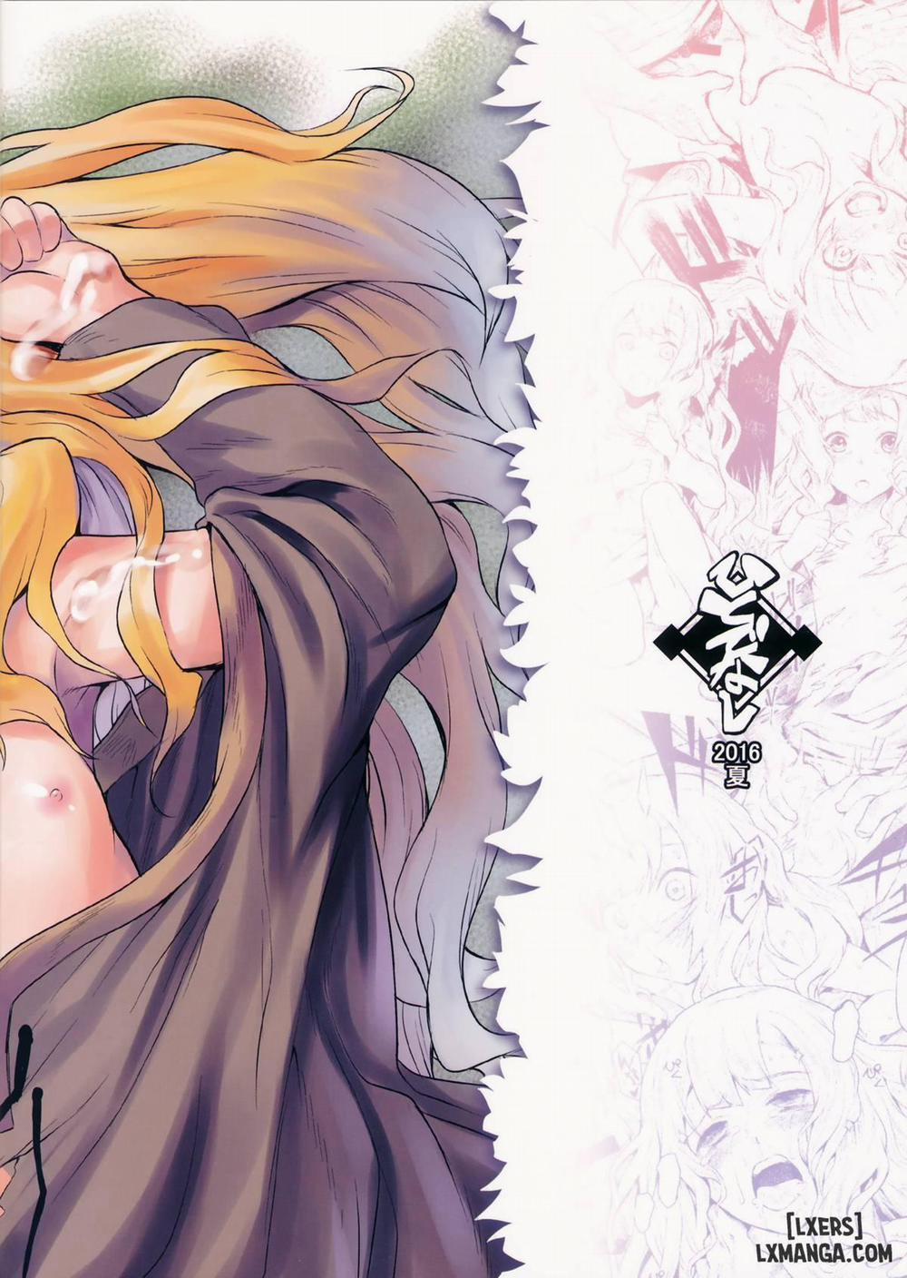 Hazure Yuusha no Kichiku Gedou Oneshot trang 1