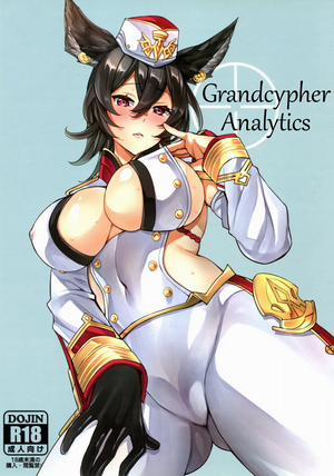 Đọc truyện tranh Hệ thống phân tích Grandcypher