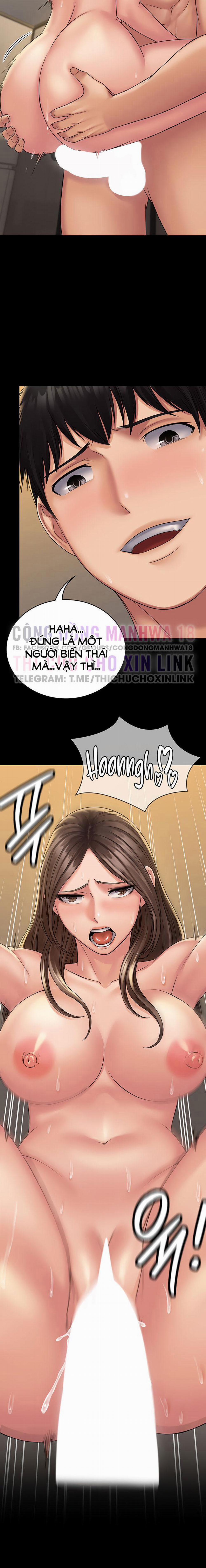 Hệ Thống Succubus 22 trang 1