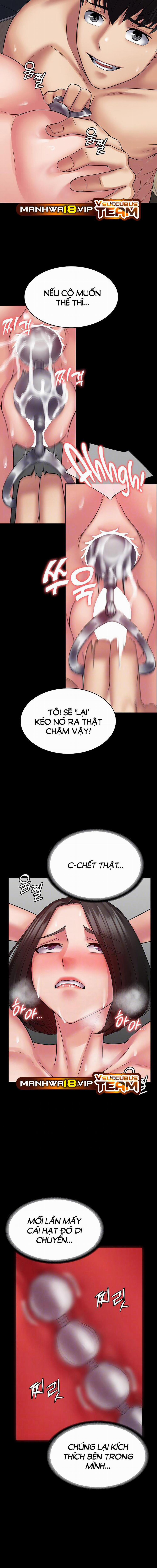 Hệ Thống Succubus 48 trang 2