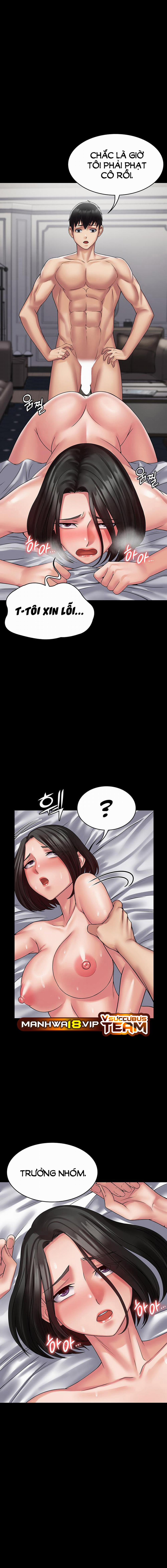 Hệ Thống Succubus 48 trang 5