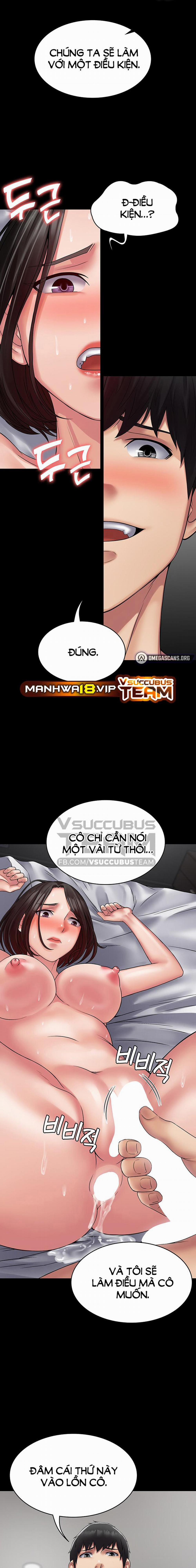 Hệ Thống Succubus 49 trang 1