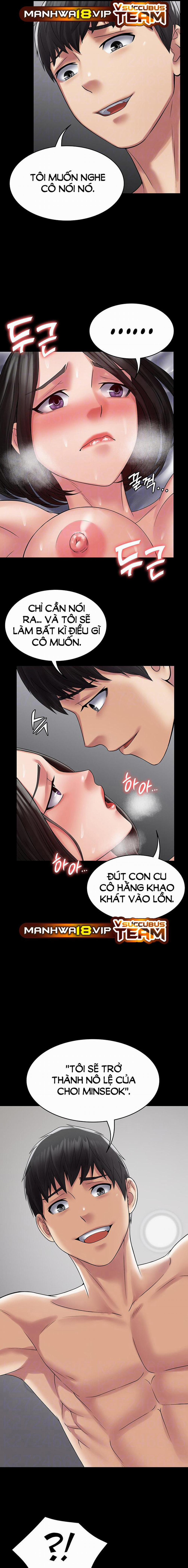 Hệ Thống Succubus 49 trang 3