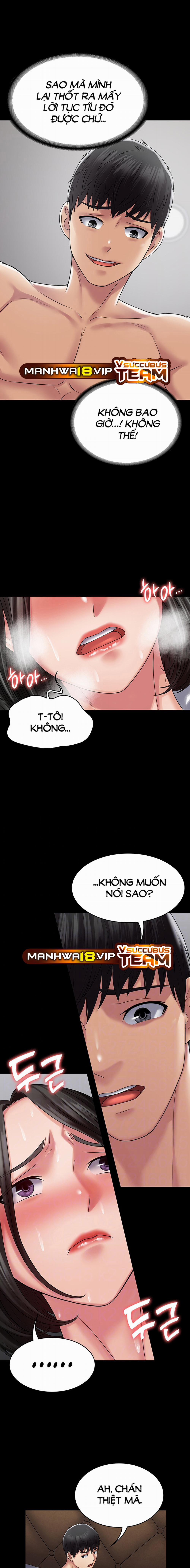 Hệ Thống Succubus 49 trang 5
